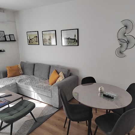 Apartman Hd Dakovo Exterior foto