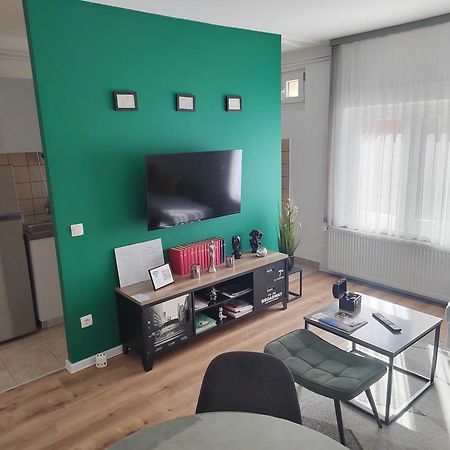 Apartman Hd Dakovo Exterior foto