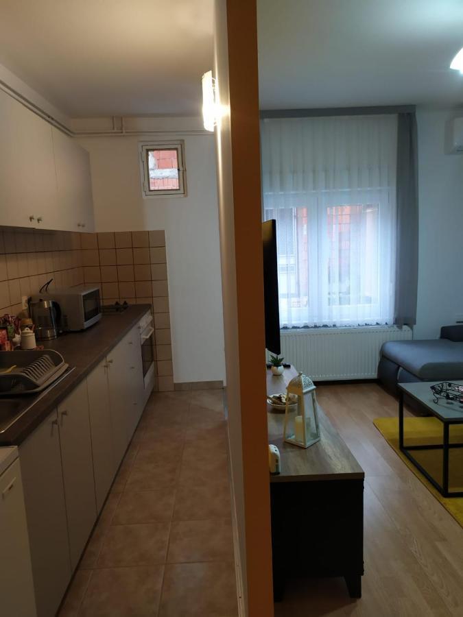 Apartman Hd Dakovo Exterior foto