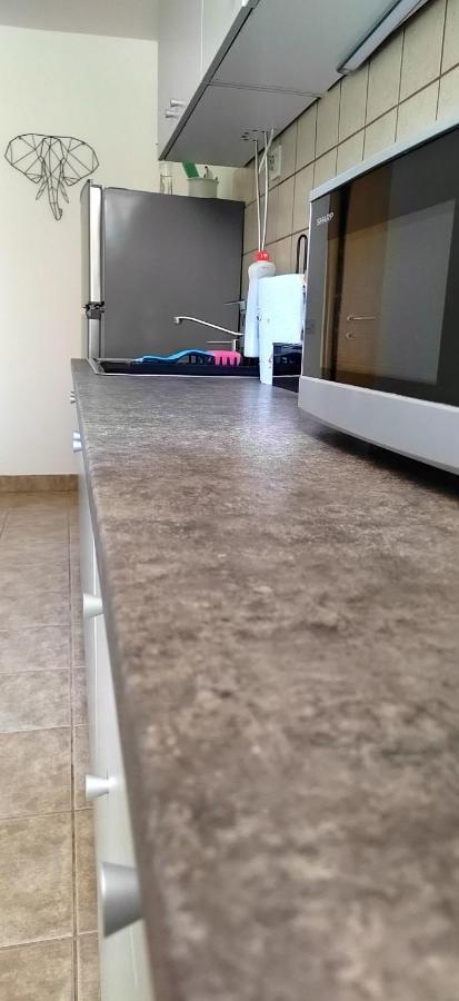 Apartman Hd Dakovo Exterior foto