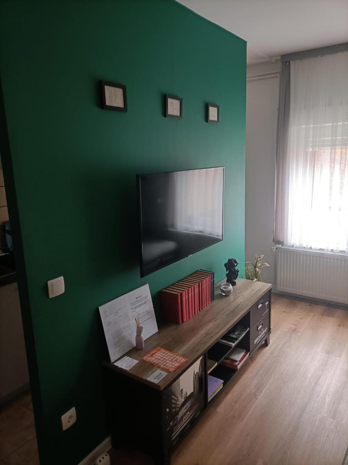Apartman Hd Dakovo Exterior foto
