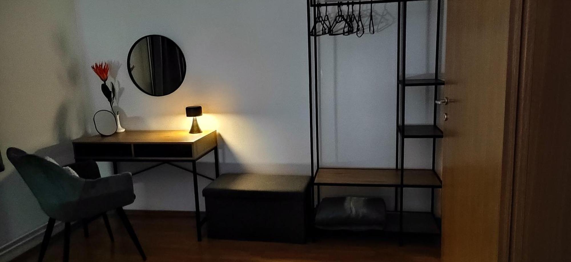 Apartman Hd Dakovo Exterior foto