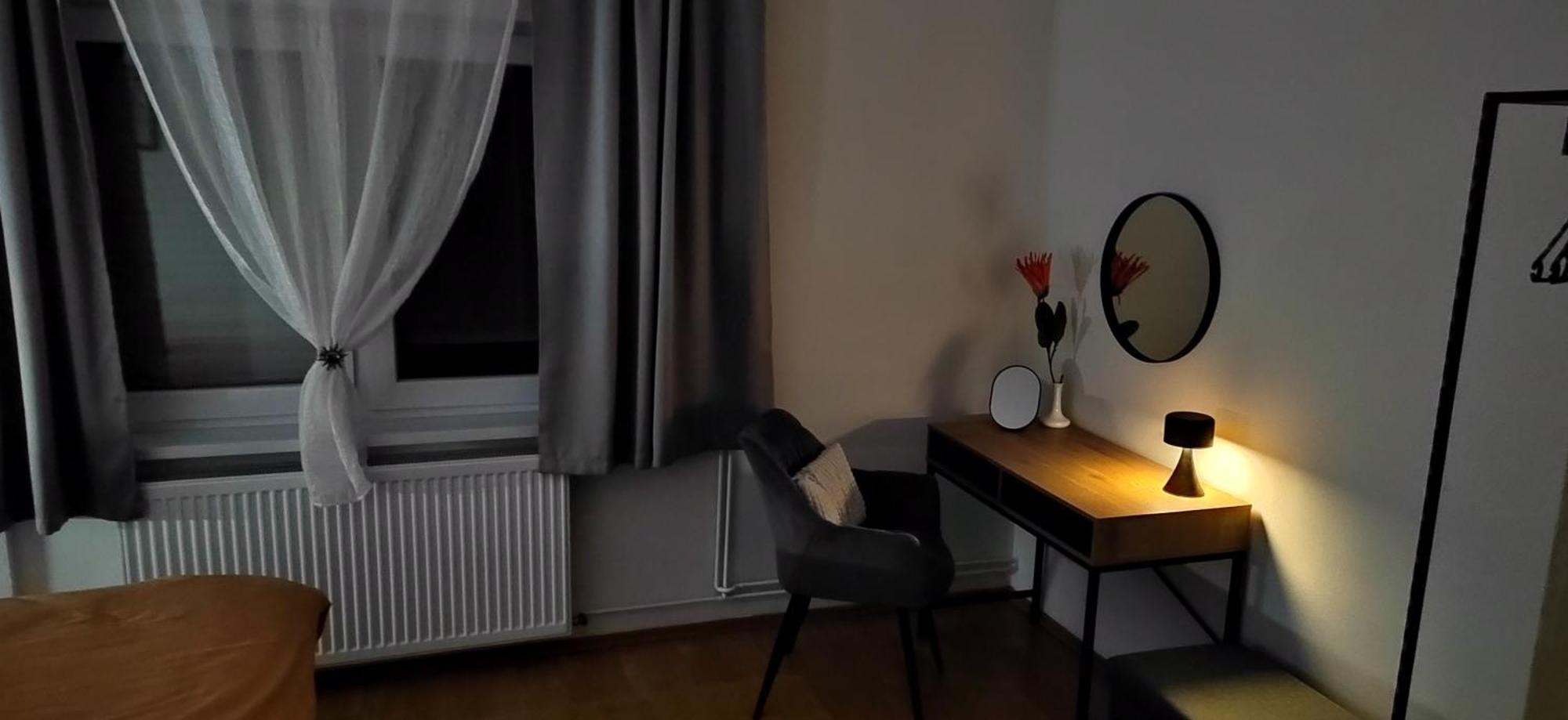 Apartman Hd Dakovo Exterior foto