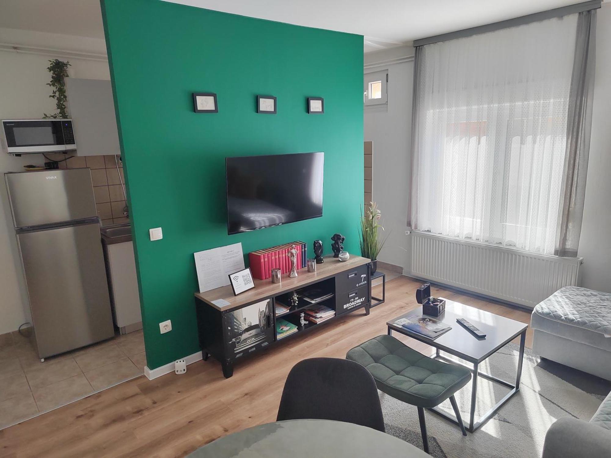 Apartman Hd Dakovo Exterior foto