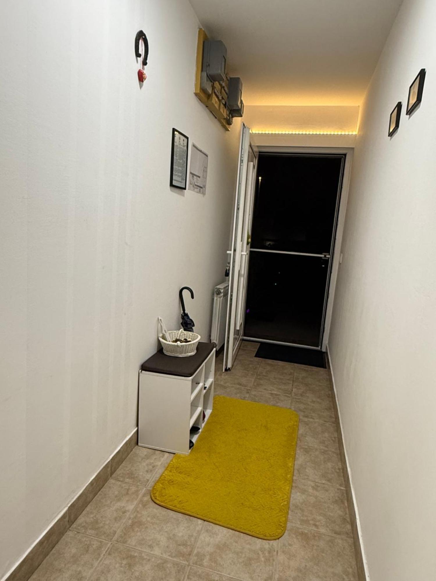 Apartman Hd Dakovo Exterior foto