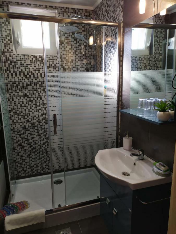 Apartman Hd Dakovo Exterior foto