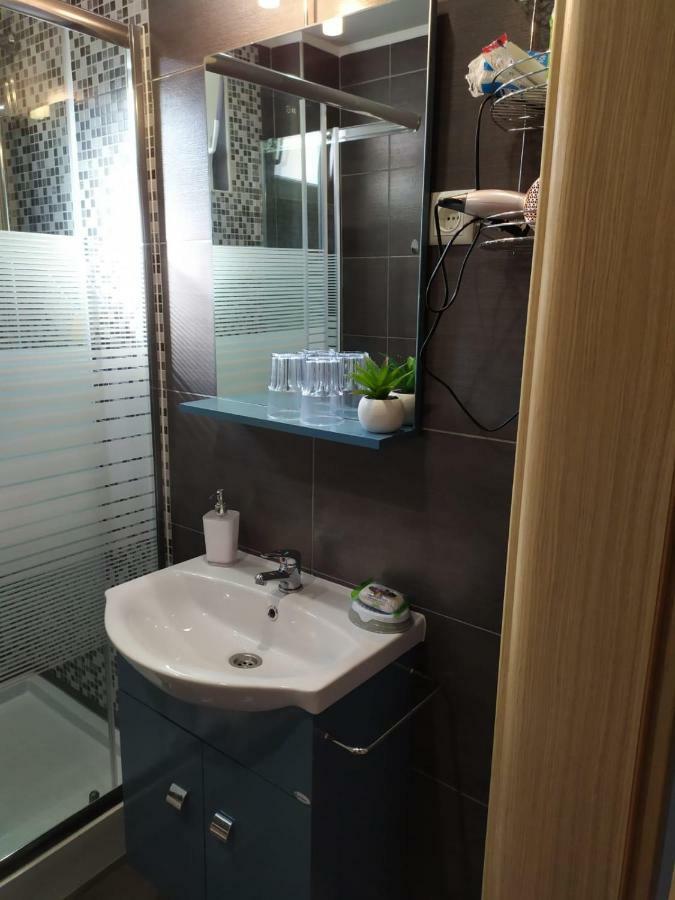 Apartman Hd Dakovo Exterior foto