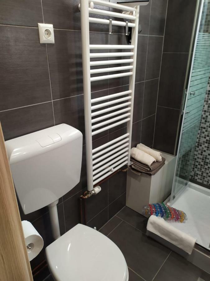 Apartman Hd Dakovo Exterior foto